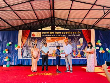 Republic day Celebration
