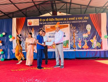 Republic day Celebration