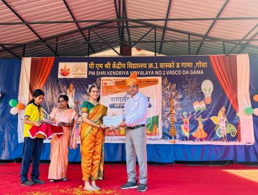 Republic day Celebration