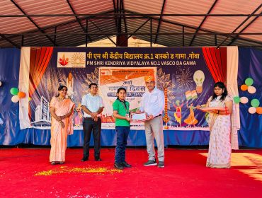 Republic day Celebration