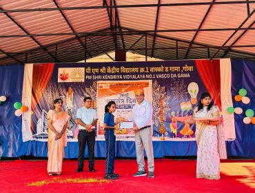 Republic day Celebration