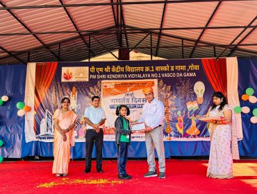 Republic day Celebration