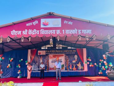 Republic day Celebration