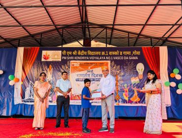 Republic day Celebration