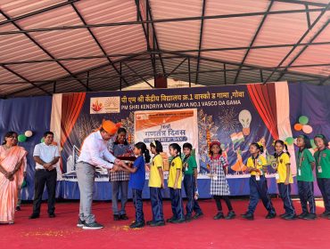 Republic day Celebration