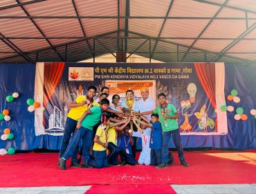 Republic day Celebration