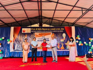 Republic day Celebration