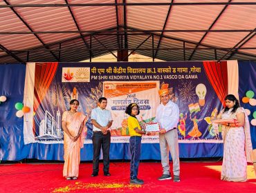 Republic day Celebration