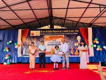 Republic day Celebration