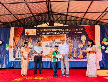 Republic day Celebration