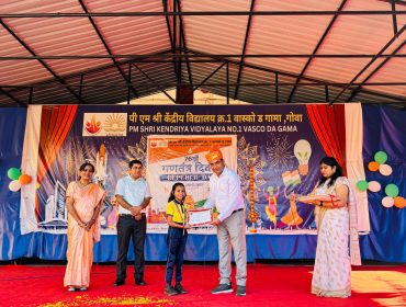 Republic day Celebration