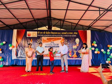 Republic day Celebration