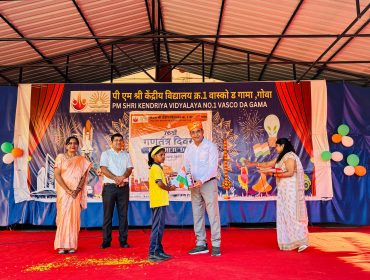 Republic day Celebration