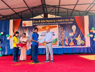 Republic day Celebration