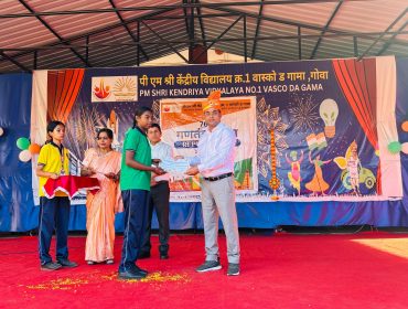 Republic day Celebration