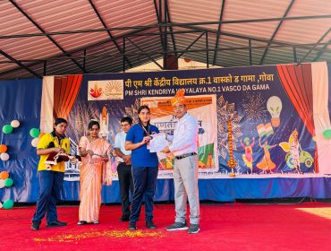 Republic day Celebration