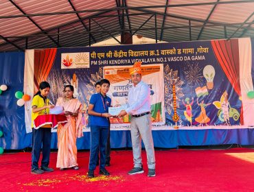 Republic day Celebration