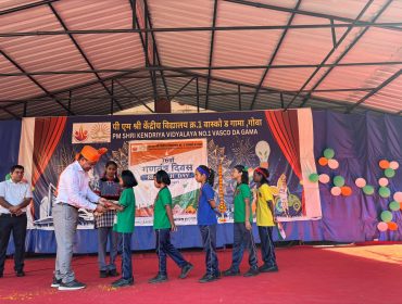 Republic day Celebration