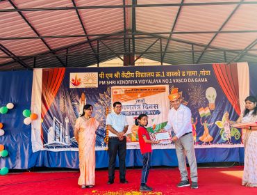 Republic day Celebration