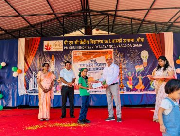 Republic day Celebration