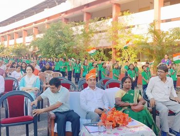 Republic day Celebration