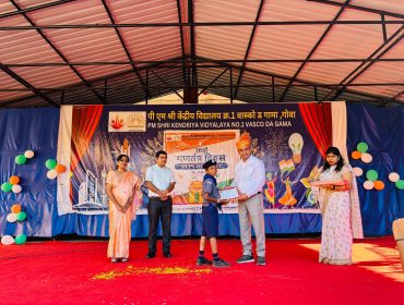 Republic day Celebration