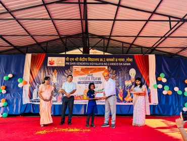 Republic day Celebration