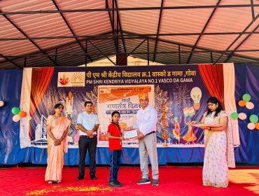 Republic day Celebration