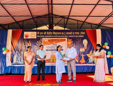 Republic day Celebration