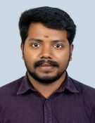 ANOOP K M