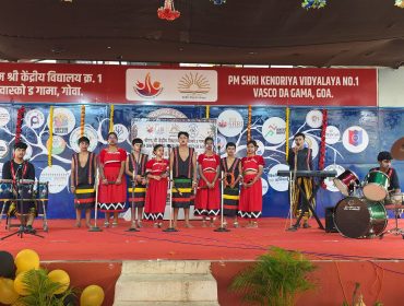 EBSB GROUP SONG