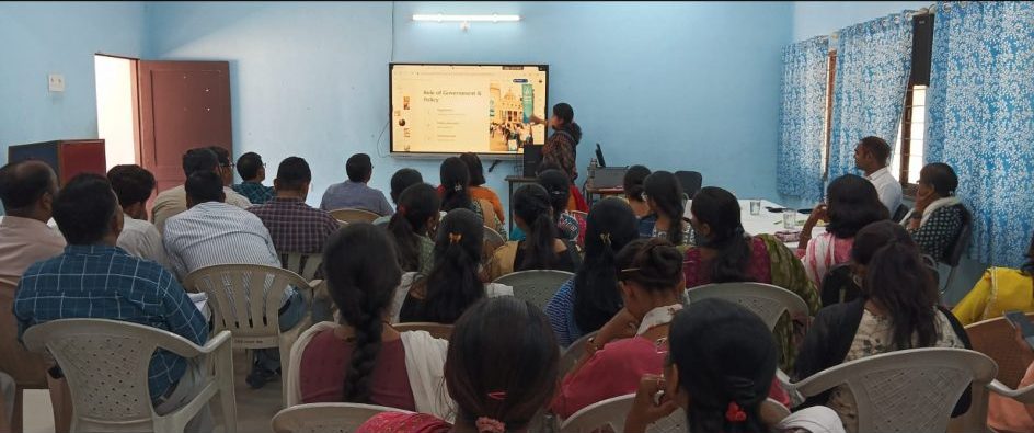AI tools workshop