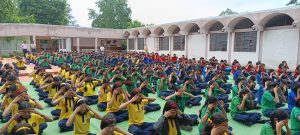 Yoga Day