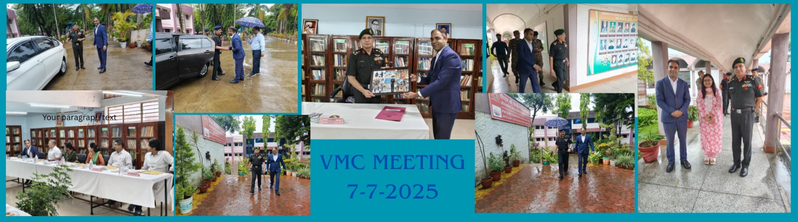 VMC