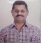 Mr. Tushar Warde (TGT ENG)