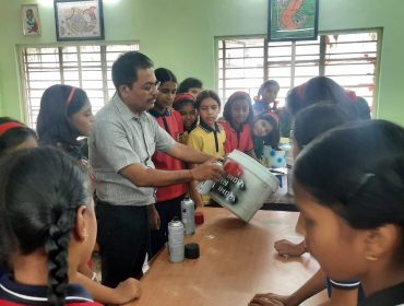 हस्तकला या शिल्पकला