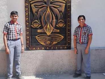 हस्तकला या शिल्पकला