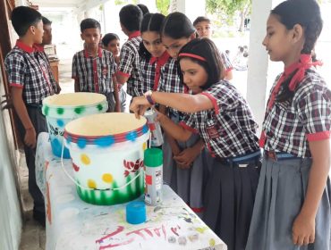 हस्तकला या शिल्पकला