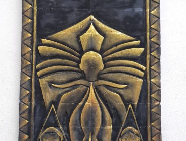 हस्तकला या शिल्पकला