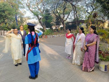 Republic Day Celebration 2024-25