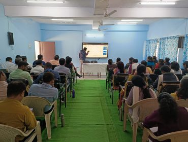 Workshop on TARA ORF January 2025