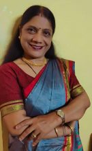 ANUKSHAMA SARDESAI