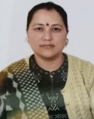 BHAGIRATHI BISHT