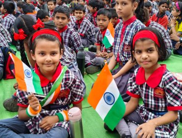 79th Independence Day