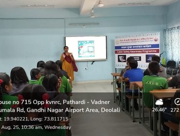 Cyber Safety Club