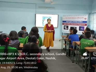 Cyber Safety Club
