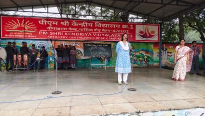Swachhta Pakhwada 2025