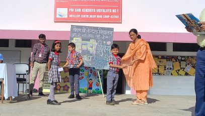 Hindi Pakhwada 2025