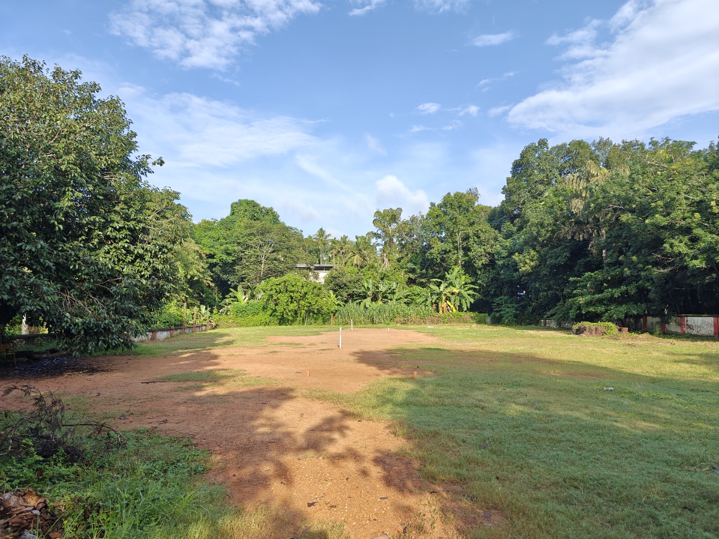 Sports Infrasructure