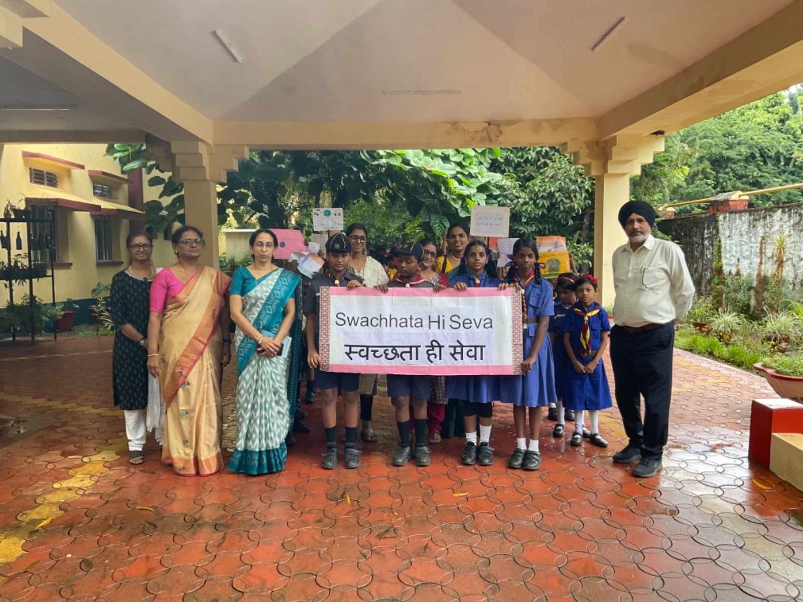 Community Participation